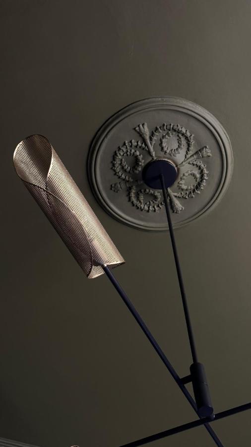 מקסיקו סיטי Maison Celeste מראה חיצוני תמונה