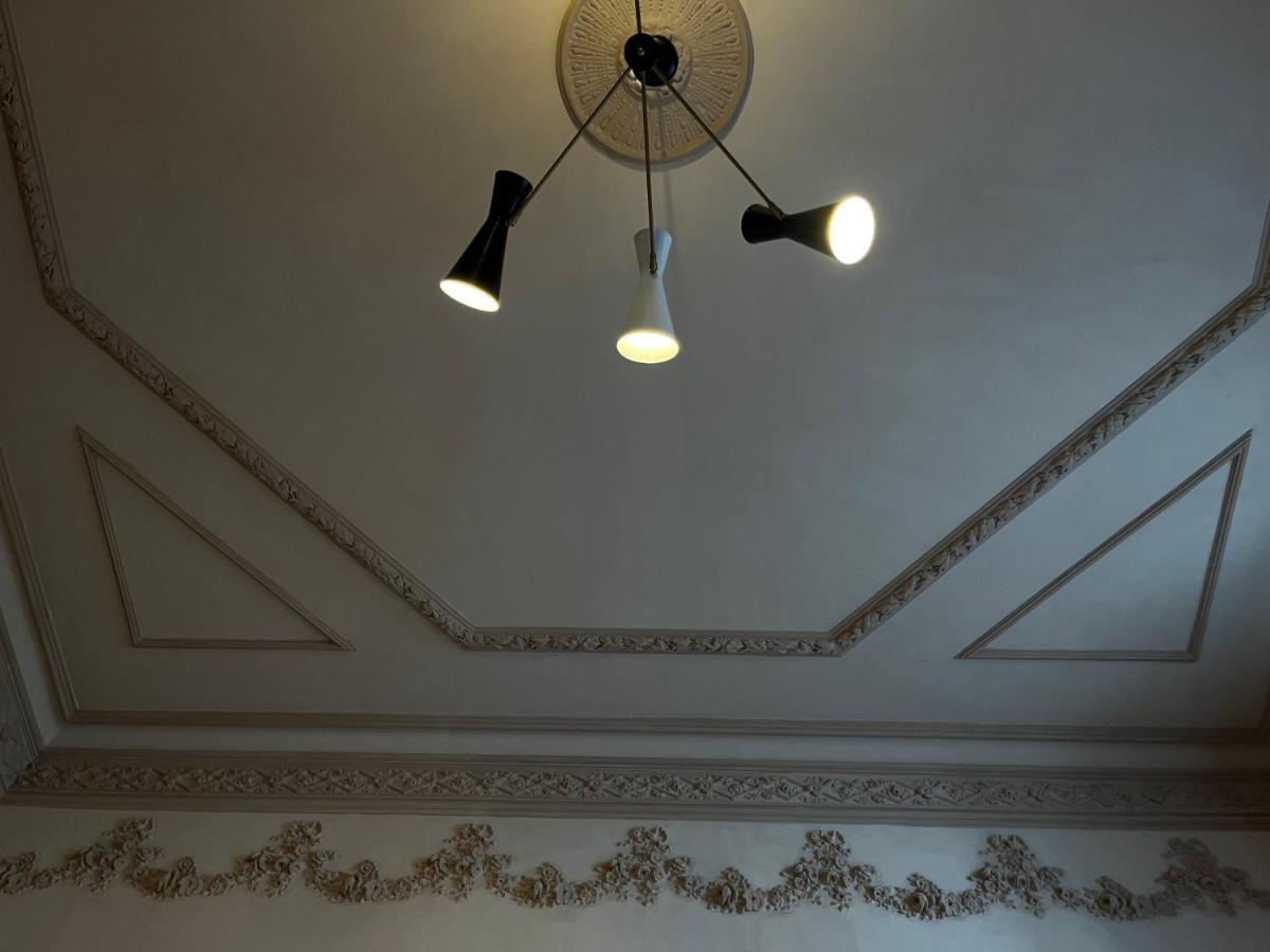 מקסיקו סיטי Maison Celeste מראה חיצוני תמונה