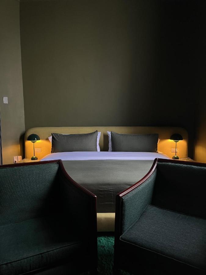 מקסיקו סיטי Maison Celeste מראה חיצוני תמונה