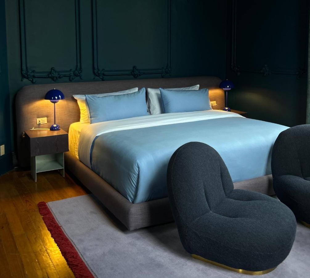 מקסיקו סיטי Maison Celeste מראה חיצוני תמונה