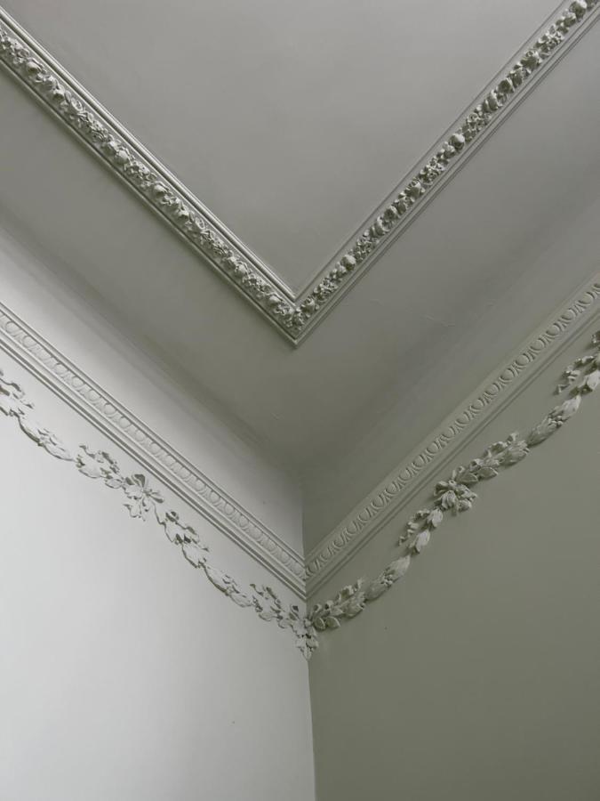 מקסיקו סיטי Maison Celeste מראה חיצוני תמונה