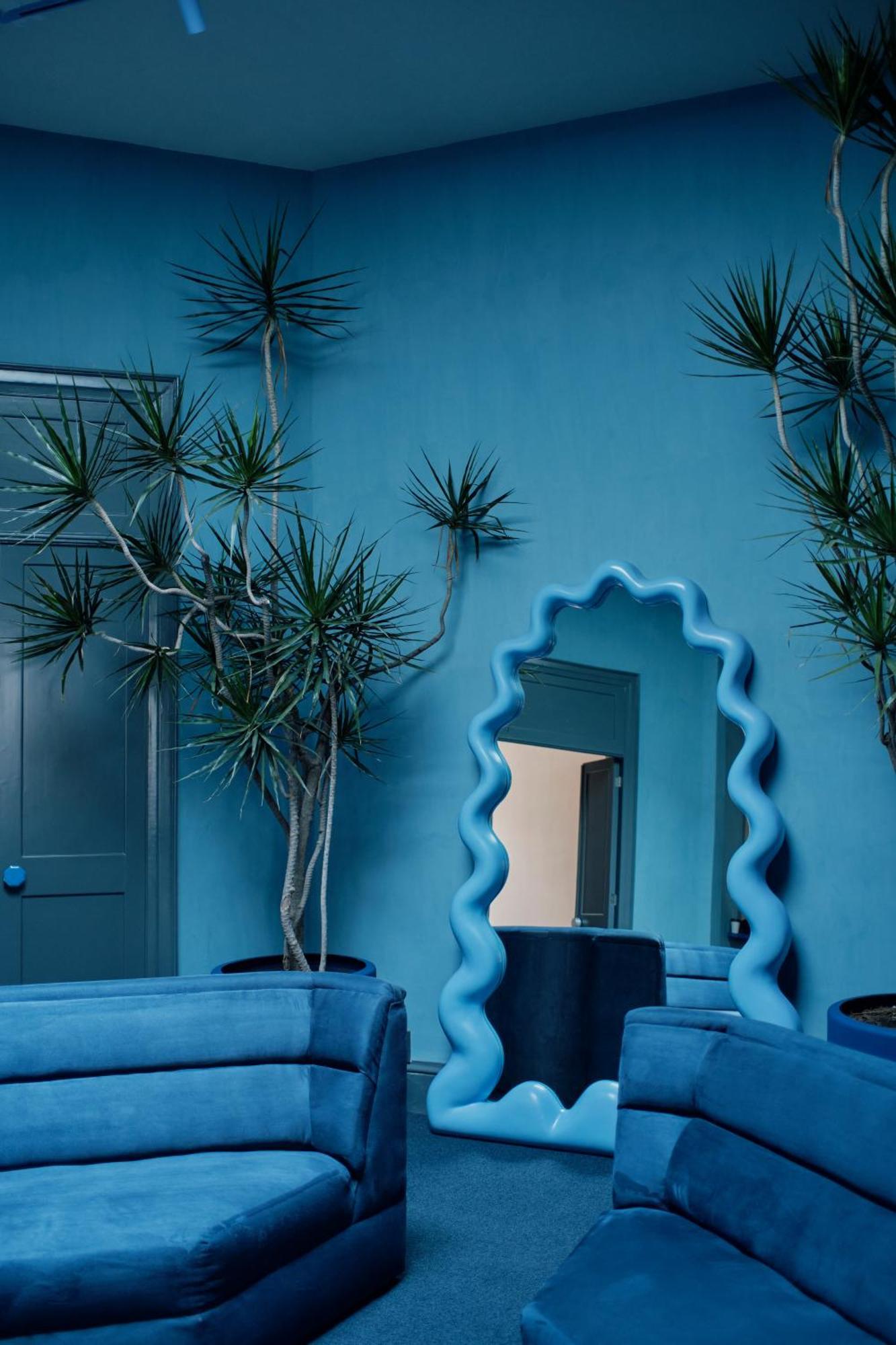 מקסיקו סיטי Maison Celeste מראה חיצוני תמונה