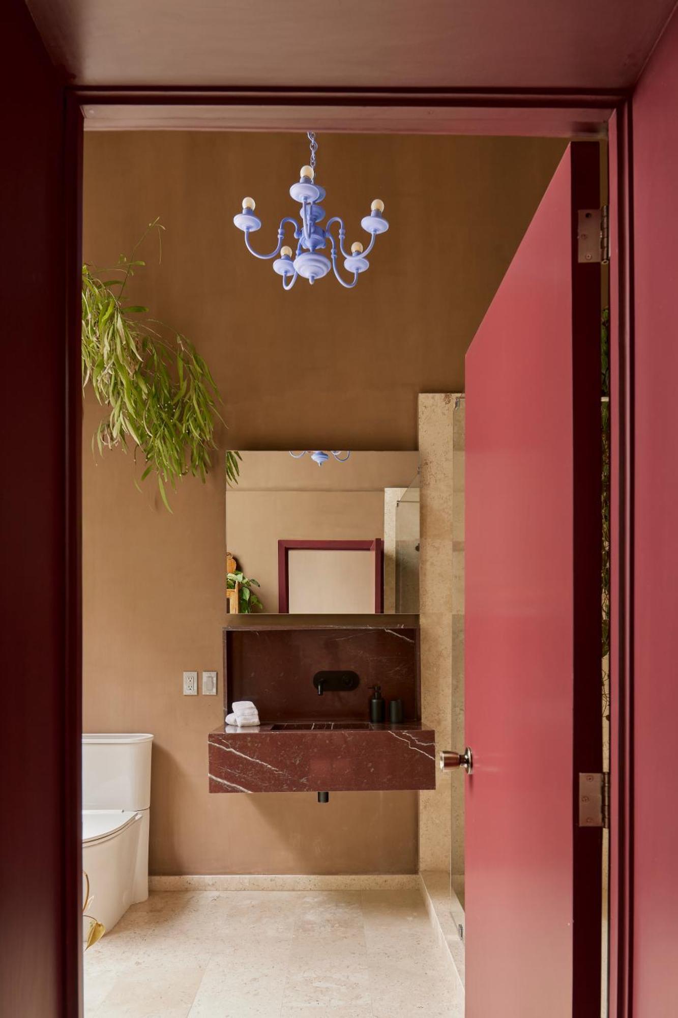 מקסיקו סיטי Maison Celeste מראה חיצוני תמונה