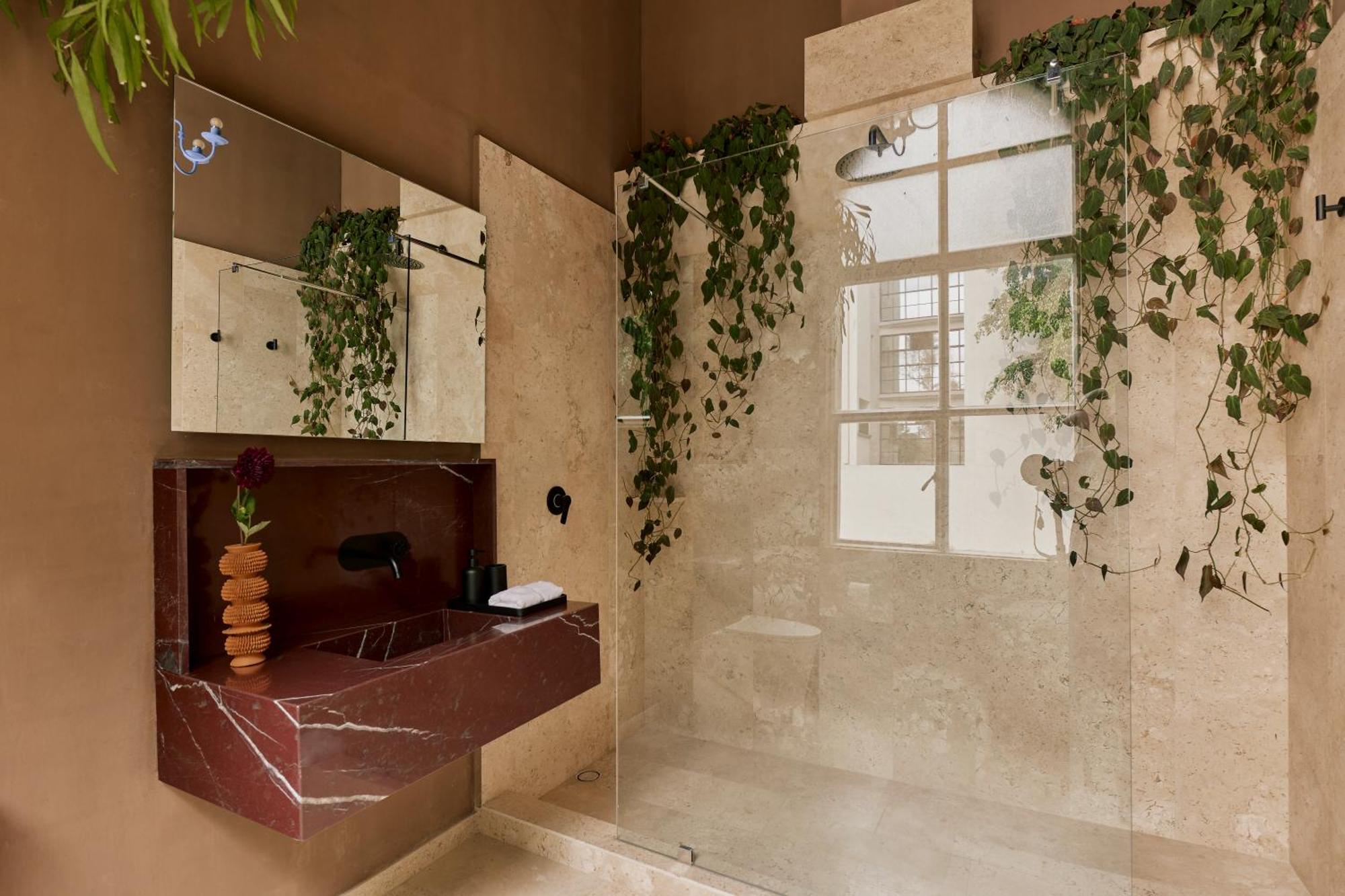 מקסיקו סיטי Maison Celeste מראה חיצוני תמונה