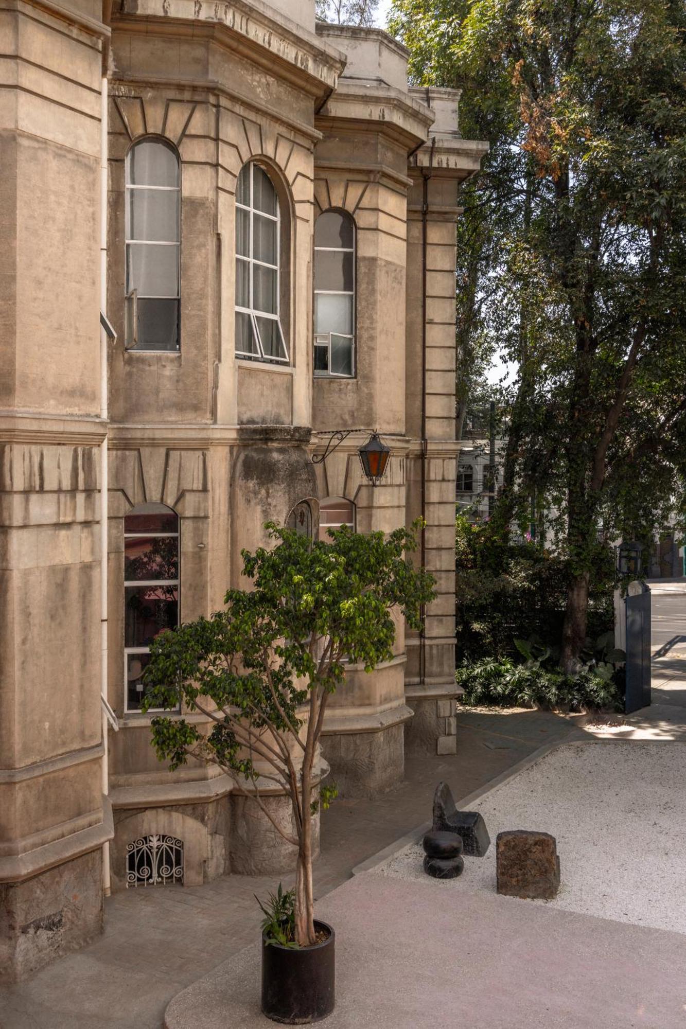מקסיקו סיטי Maison Celeste מראה חיצוני תמונה