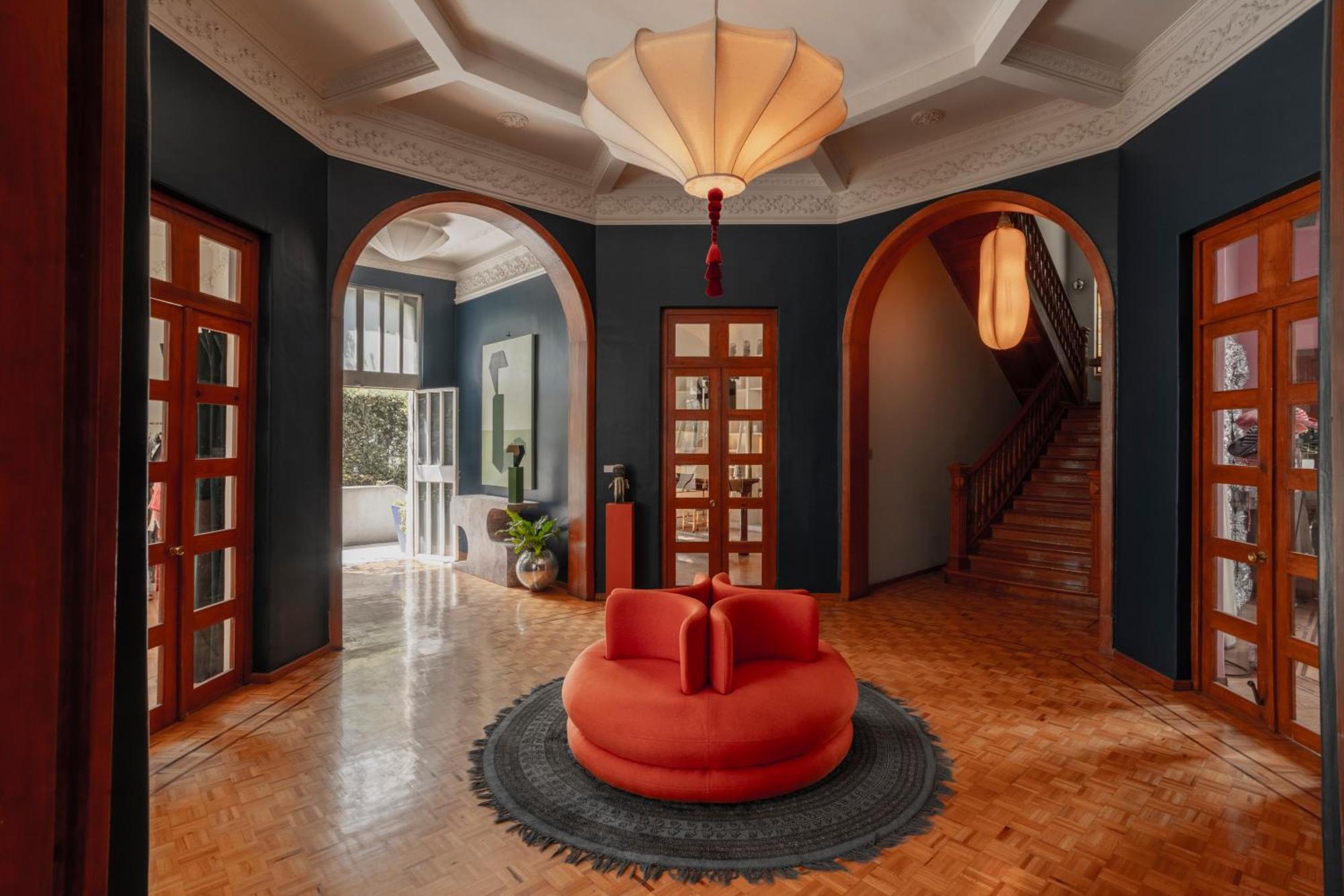 מקסיקו סיטי Maison Celeste מראה חיצוני תמונה