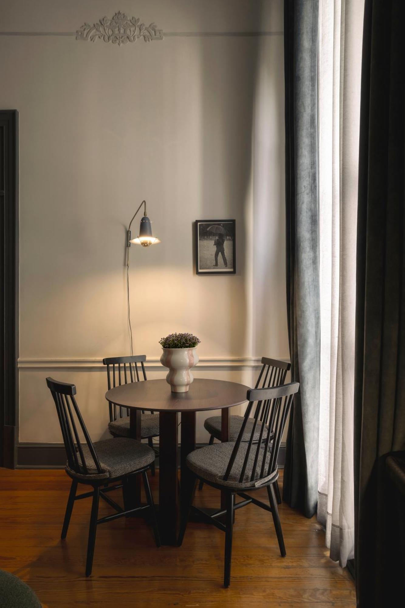 מקסיקו סיטי Maison Celeste מראה חיצוני תמונה